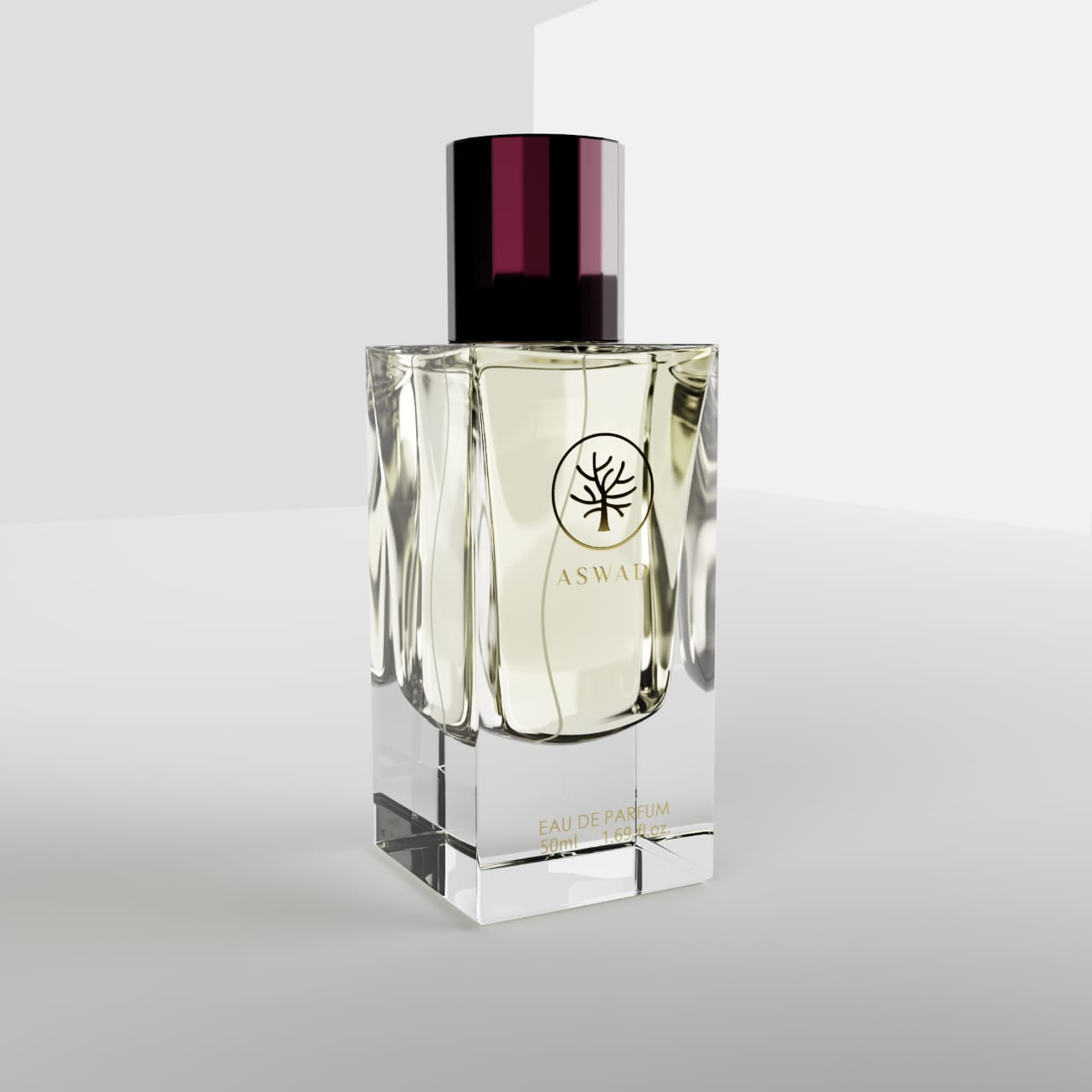 African Oud For Men